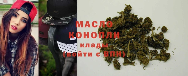 хмурый Покров